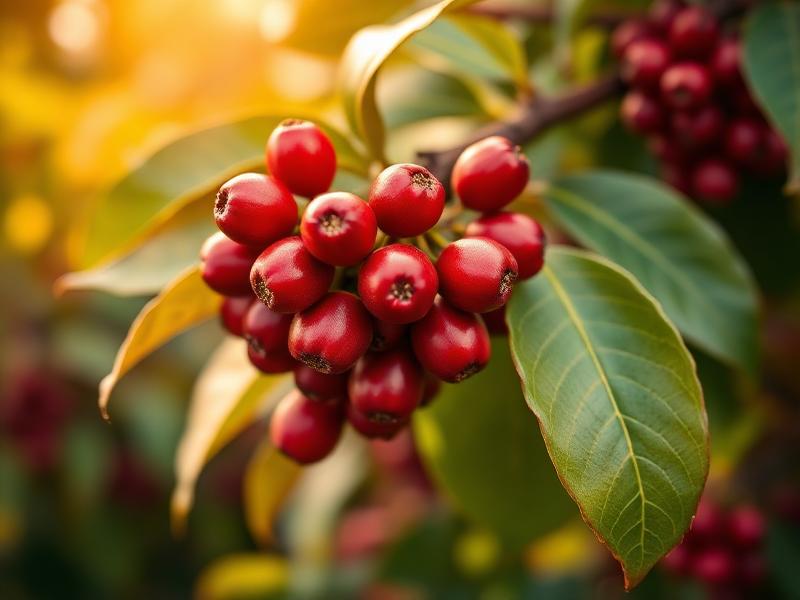 Coffee quality control and cupping
