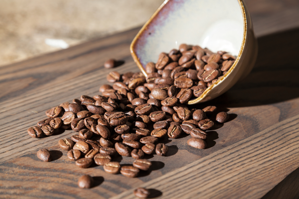 Coffee Quality Training